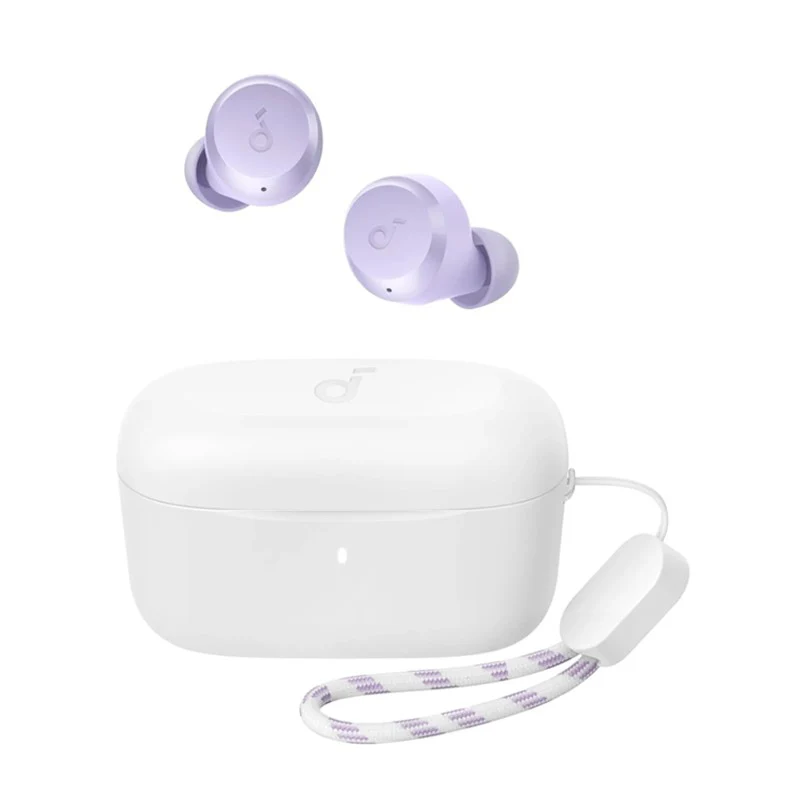 Soundcore A20i TWS Earbuds - Purple