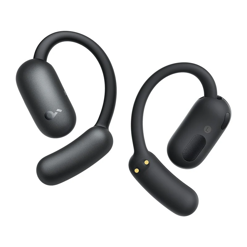 Soundcore AeroFit 2 Open-Ear Earbuds AI Assistant