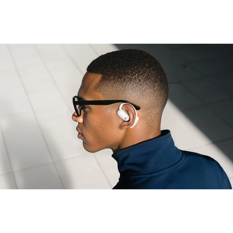 Soundcore AeroFit 2 Open-Ear Earbuds AI Assistant - Image 11