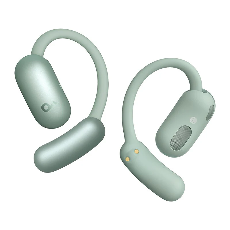 Soundcore AeroFit 2 Open-Ear Earbuds AI Assistant - Image 2
