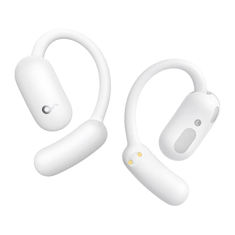 Soundcore AeroFit 2 Open-Ear Earbuds AI Assistant - Image 3