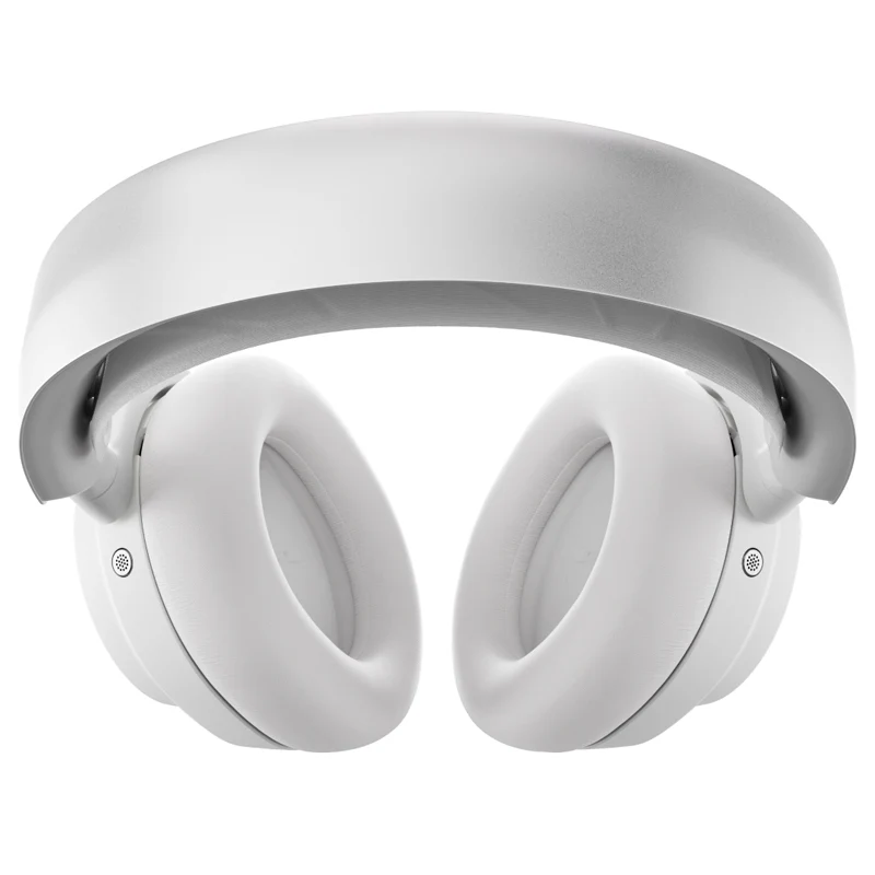 SteelSeries Arctis Nova Pro Wireless Gaming Headset for Xbox, PC, PS4/PS5, Switch, Mobile - White - Image 8