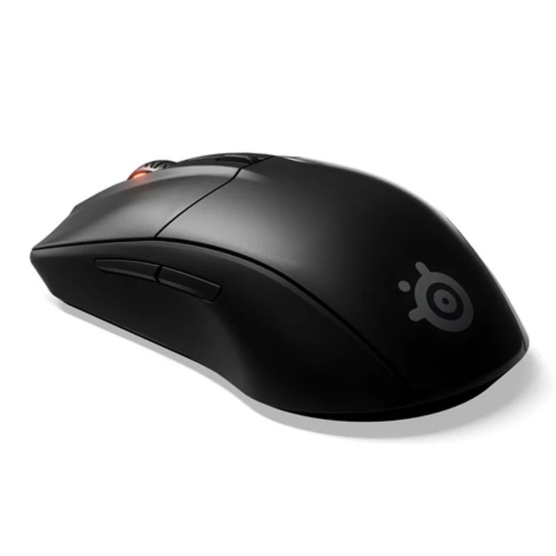 SteelSeries Rival 3 Wireless Gaming Mouse - Black - Image 2