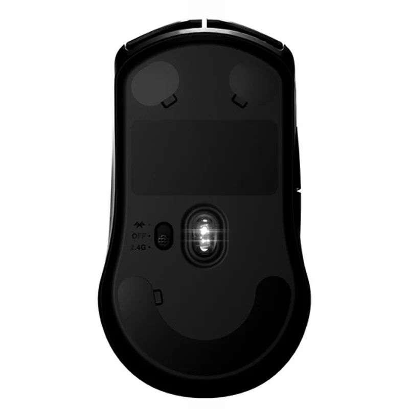 SteelSeries Rival 3 Wireless Gaming Mouse - Black - Image 4