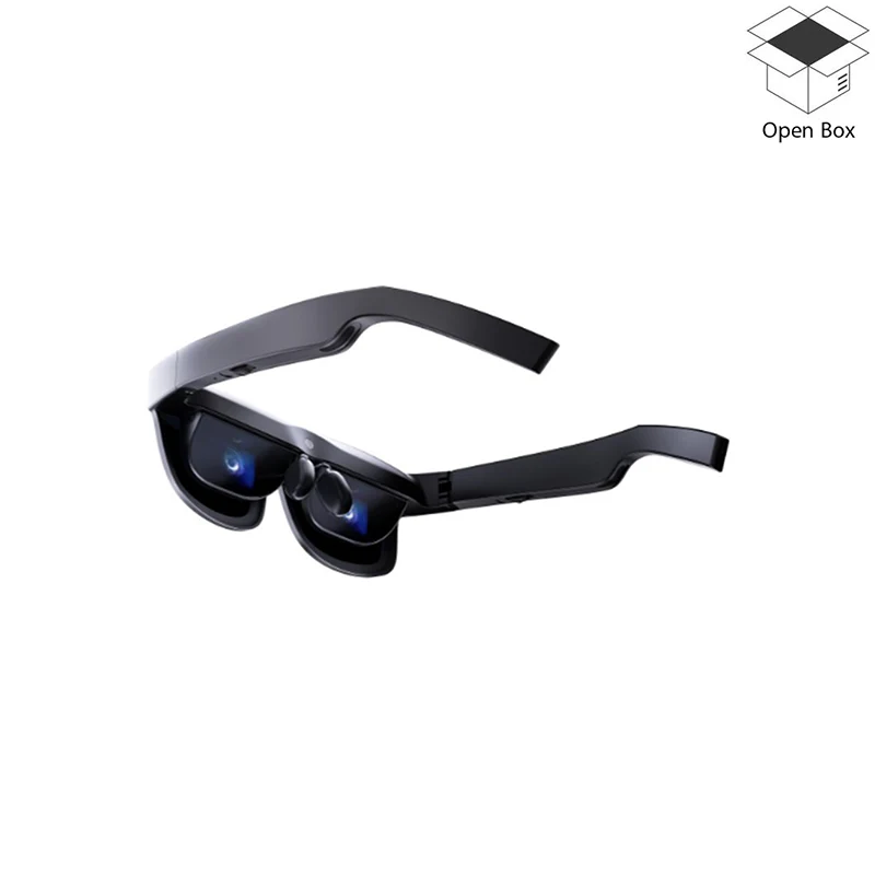 TCL NXTWEAR S+ 215" Giant HD Screen On-The-Go - Open Box