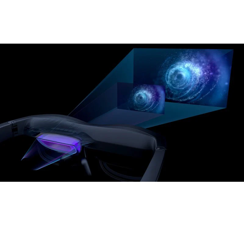 TCL NXTWEAR S+ 215" Giant HD Screen On-The-Go - Open Box - Image 5