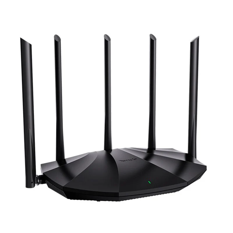 Tenda Dual-Band Gigabit Wi-Fi 6 Router - Image 2