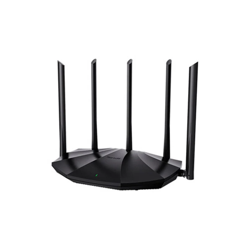 Tenda Dual-Band Gigabit Wi-Fi 6 Router - Image 4