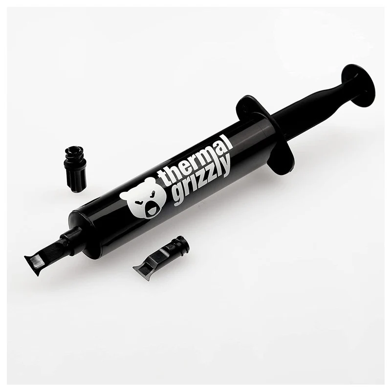 Thermal Grizzly Hydronaut Thermal Paste, 2.6g - Image 2