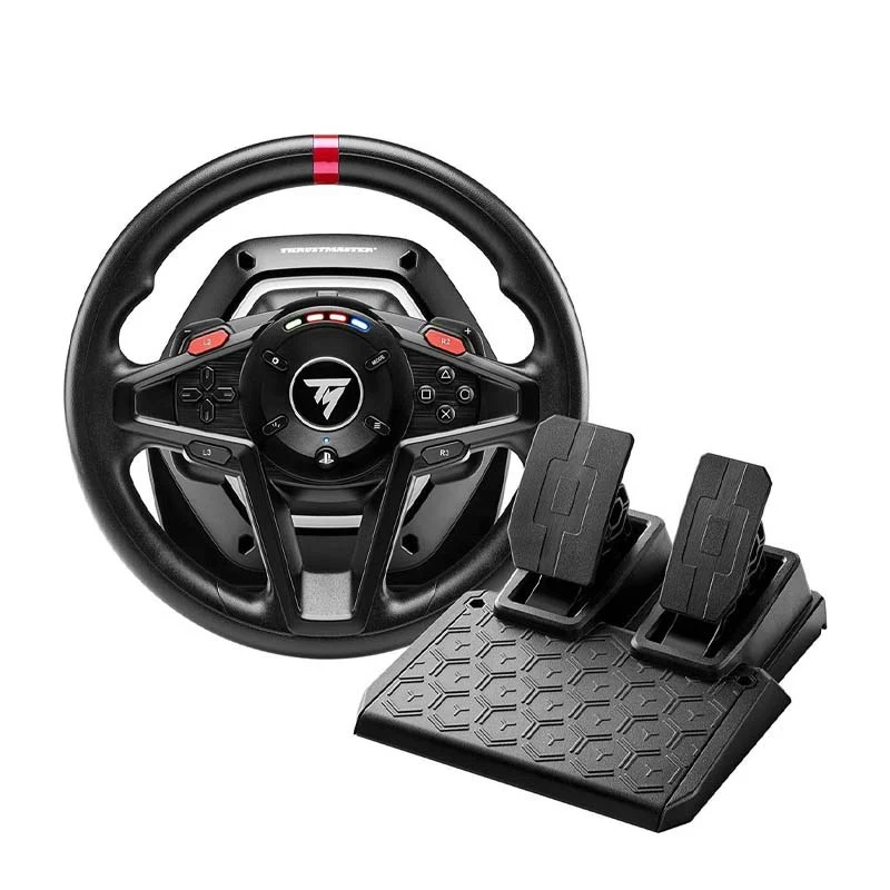 Thrustmaster Racing Wheel T-128 PS5/PS4 (3362934112448) - Image 2