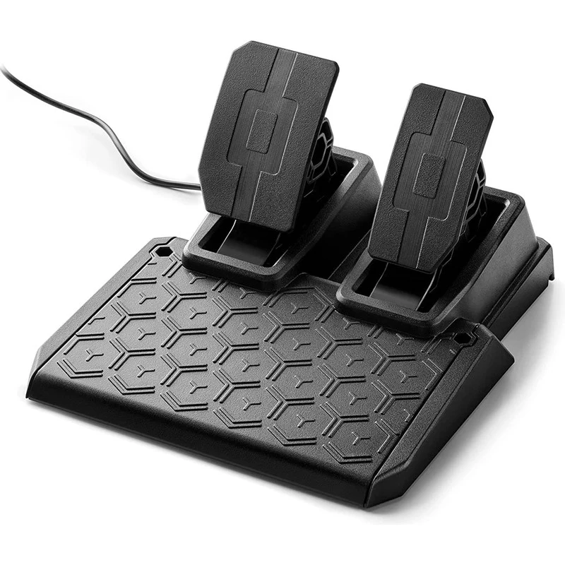 Thrustmaster Racing Wheel T-128 PS5/PS4 (3362934112448) - Image 3