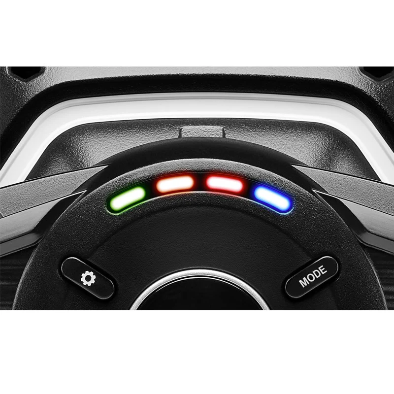 Thrustmaster Racing Wheel T-128 PS5/PS4 (3362934112448) - Image 4