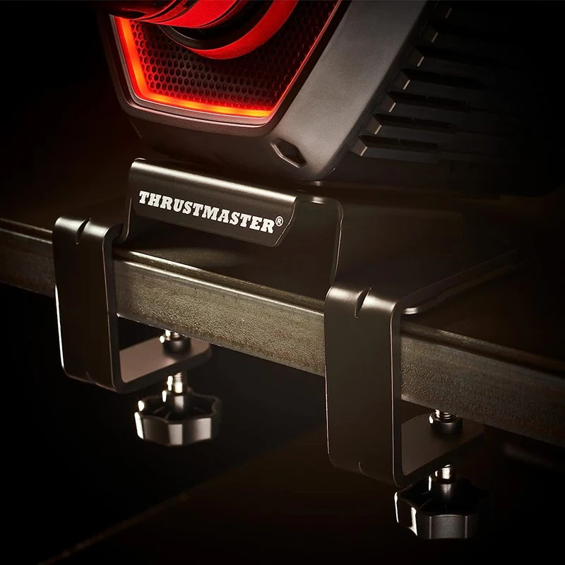 Thrustmaster T818 Ferrari SF1000 Simulator, Direct Drive, Sim Racing Force Feedback Racing Wheel for PC, Officially Licensed by Ferrari - PC - Image 5