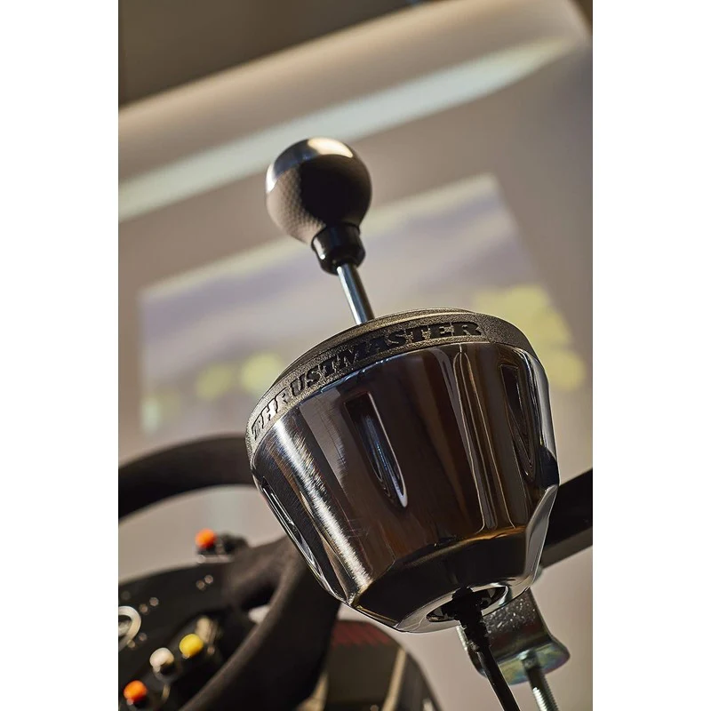 Thrustmaster TH8A Add-On Gearbox Shifter For PC PS3 PS4 And Xbox (3362934001209) - Image 7