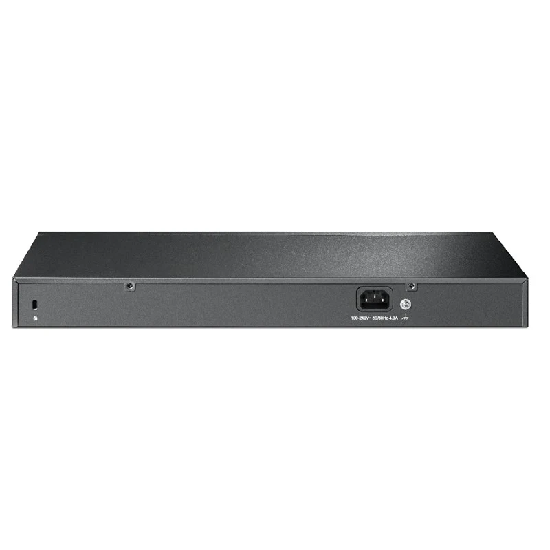 TP-Link 16 Port Gigabit POE Smart Switch - Image 3