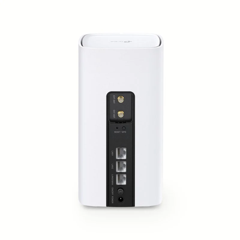 TP-LINK 5G AX1800 Wireless Dual-Band Gigabit Router - Open Box - Image 3