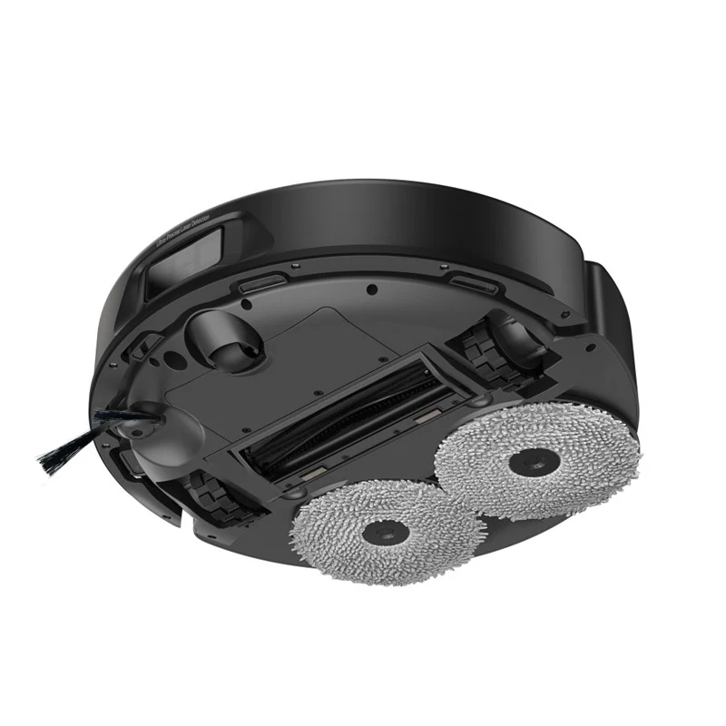 TP-Link AI Detection Robot Vacuum & Mop + All-in-One Self-Cleaning Station - Image 3