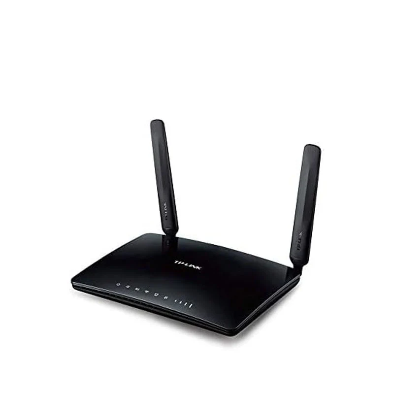 TP-Link Archer AC750 Wireless Dual Band 4G LTE Router with Built-in 4G LTE Modem - Image 8