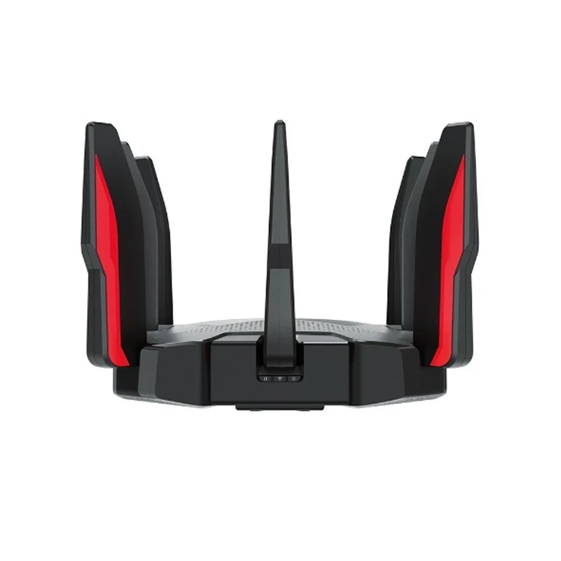 TP-LINK Archer GX90 AX6600 Wi-Fi 6 Tri-Band Gaming Router - Open Box - Image 2