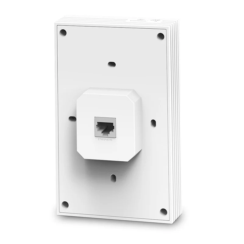 TP-Link AX3000 Wall Plate WiFi 6 Access Point - Image 3