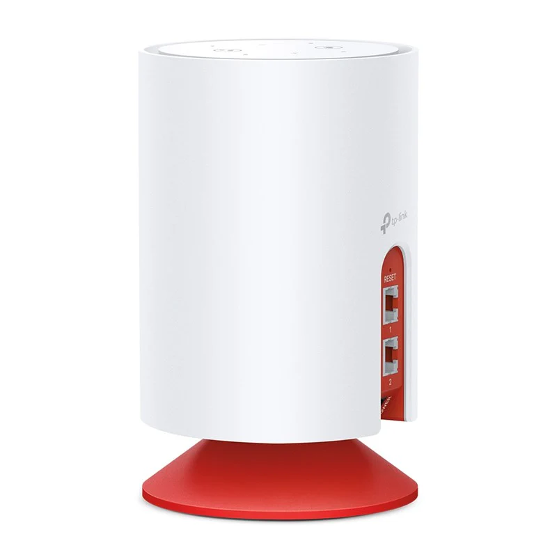TP-Link Deco Voice X20 AX1800 Mesh Wi-Fi 6 System with Alexa Built-In - Image 2
