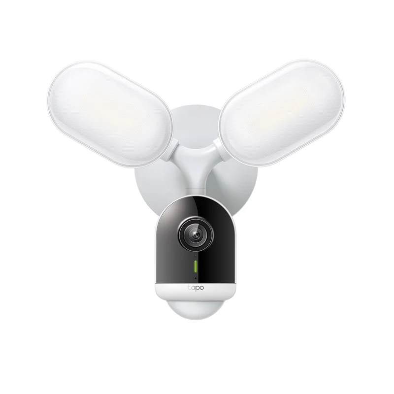 TP-Link Tapo Smart Battery Video Doorbell