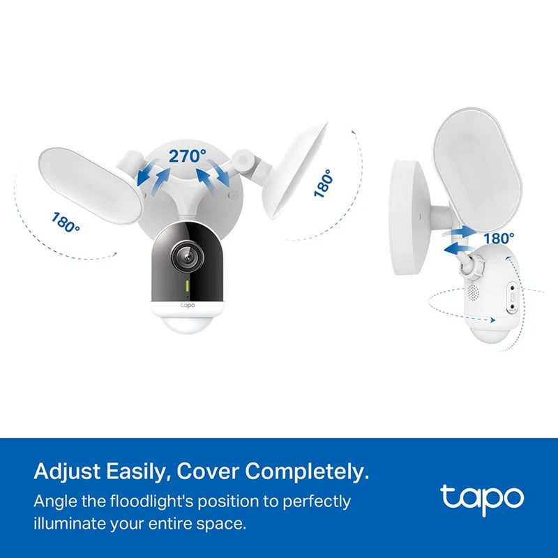 TP-Link Tapo Smart Battery Video Doorbell - Image 6