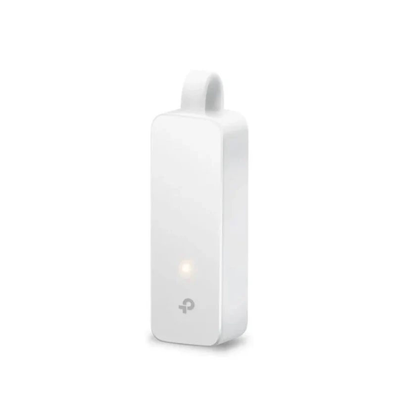 TP-Link Type-C to RJ45 Gigabit Ethernet Adapter - White - Image 4