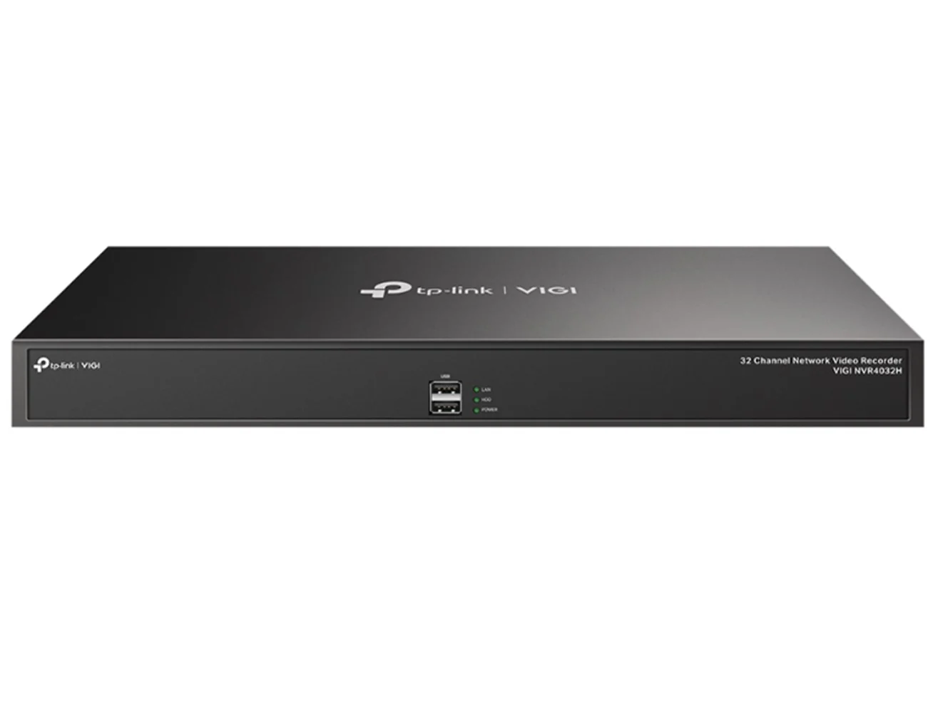 TP-Link VIGI 32 Channel Network Video Recorder - Image 2