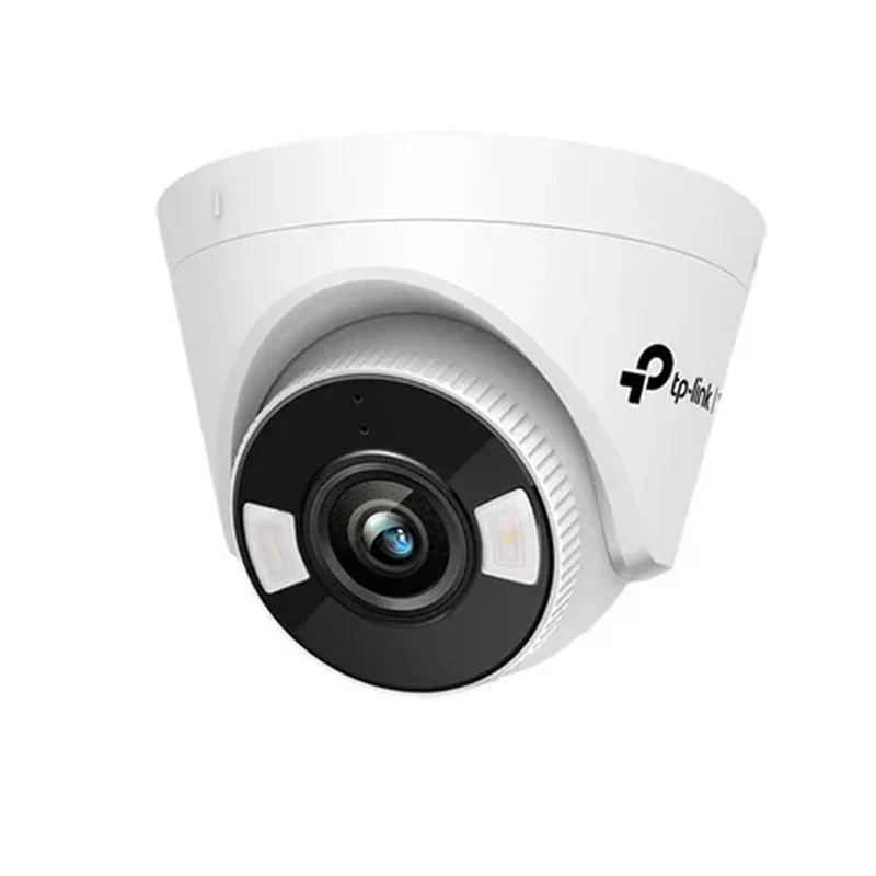 TP-Link VIGI 4MP Full-Color Turret Network Camera