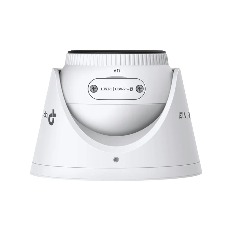 TP-Link VIGI 8 MP Full-Color Turret Network Camera - Image 3