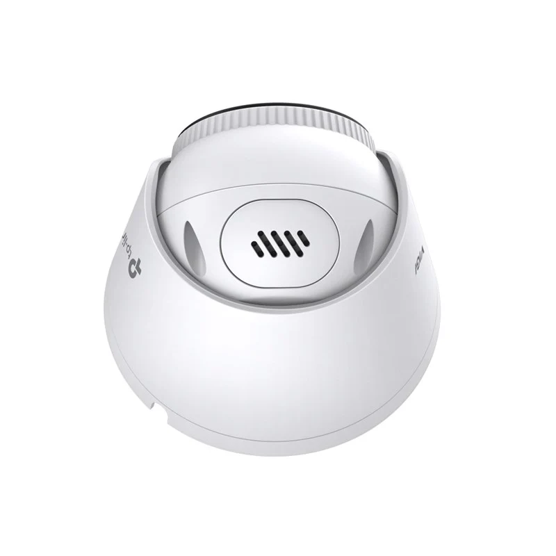 TP-Link VIGI 8 MP Full-Color Turret Network Camera - Image 4