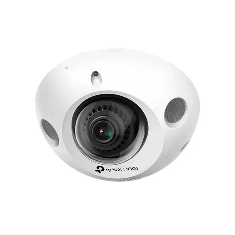 TP-Link VIGI C230I Mini(2.8mm) 3MP IR Mini Dome Network Camera