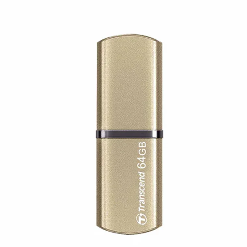 Transcend 64GB JetFlash 820 USB 3.1 Flash Drive