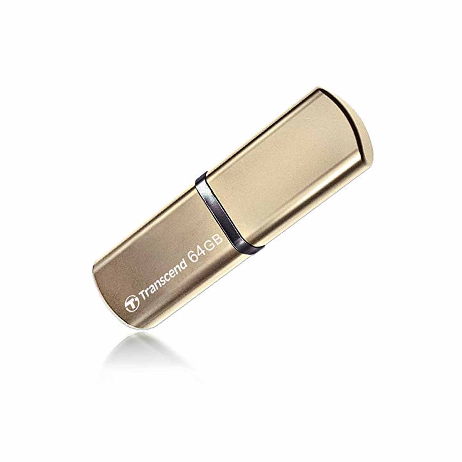Transcend 64GB JetFlash 820 USB 3.1 Flash Drive - Image 2