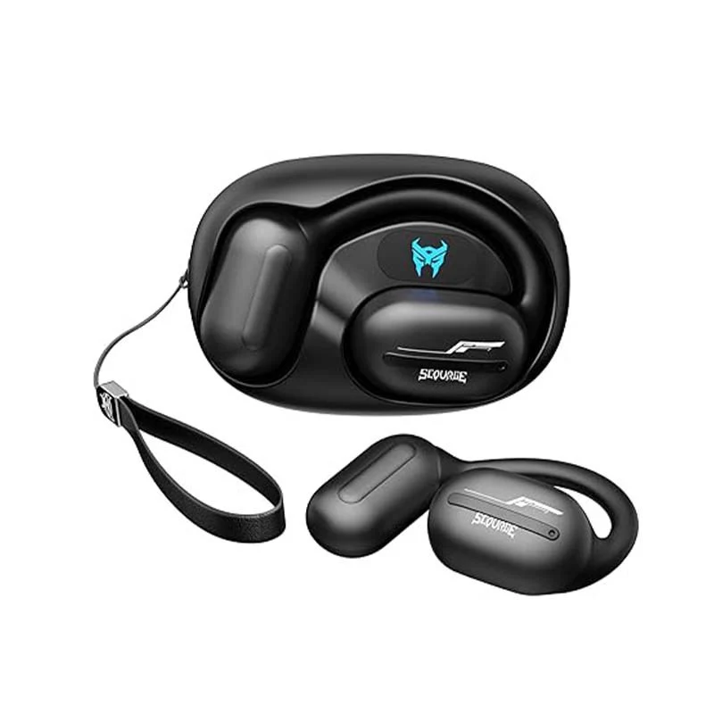 Transformers TF-T20 Open Ear Earbuds Wireless Bluetooth 5.4 Earbuds - Image 3