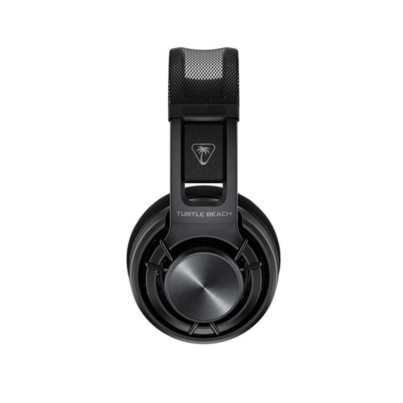 Turtle Beach Atlas Air Gaming Headset, Black - Image 4