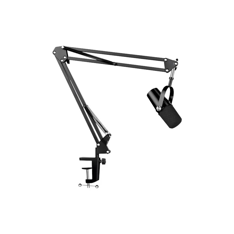 Twisted Minds APEX Series Mic Arm - Black - Image 5