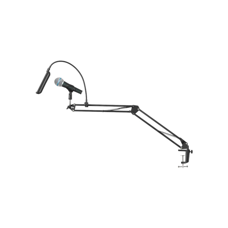 Twisted Minds APEX Series Mic Arm - Black - Image 6