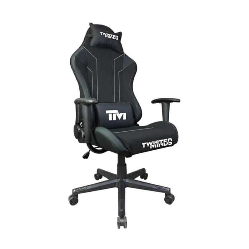 Twisted Minds Pro Fabric Gaming Chair - Image 11