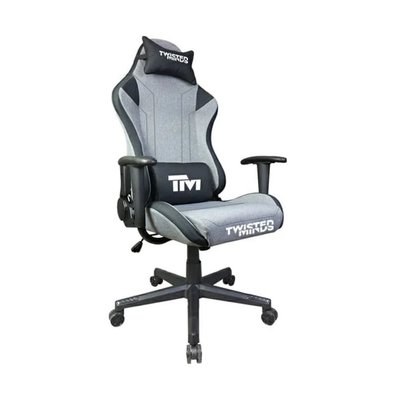 Twisted Minds Pro Fabric Gaming Chair - Image 4