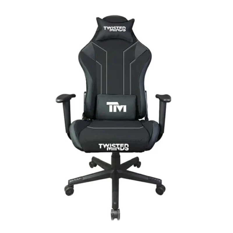 Twisted Minds Pro Fabric Gaming Chair - Image 7