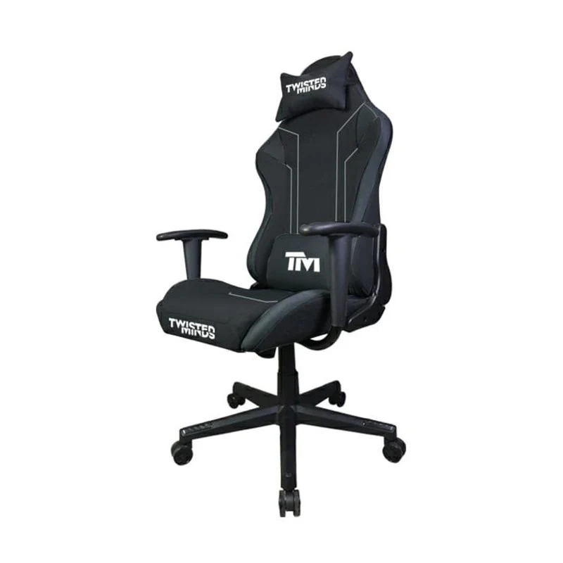 Twisted Minds Pro Fabric Gaming Chair - Image 9