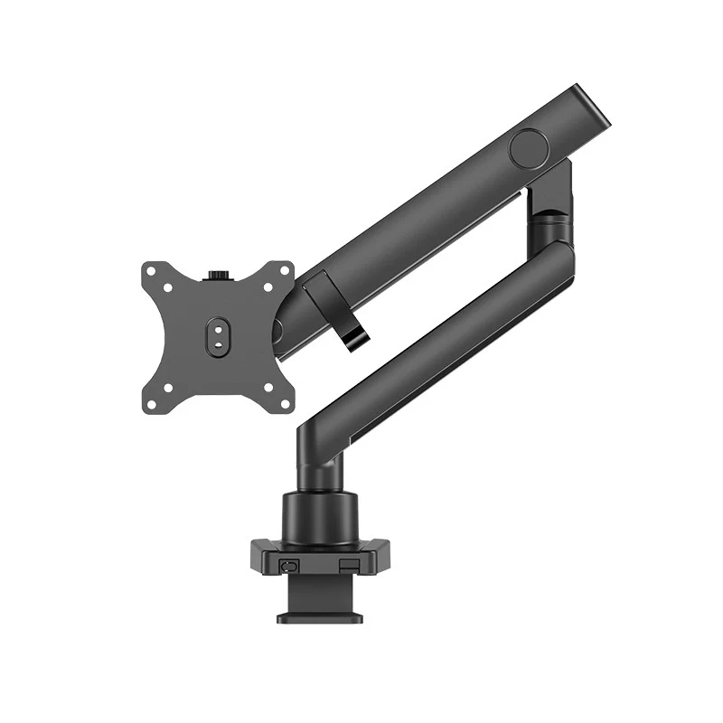 Twisted minds Single Screen Slim Heavy-Duty Mechanical Spring Monitor Arm - Image 2