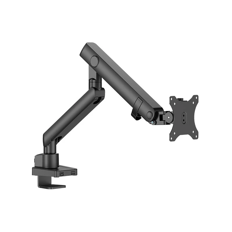 Twisted minds Single Screen Slim Heavy-Duty Mechanical Spring Monitor Arm - Image 3