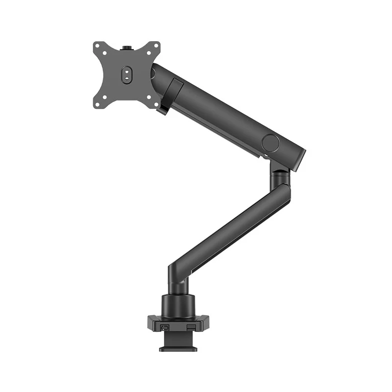 Twisted minds Single Screen Slim Heavy-Duty Mechanical Spring Monitor Arm - Image 4