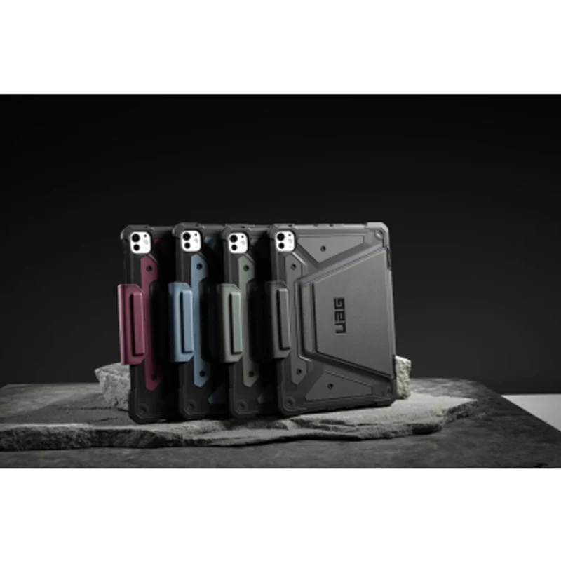 UAG Metropolis SE Case Apple iPad Pro 13" - Image 2