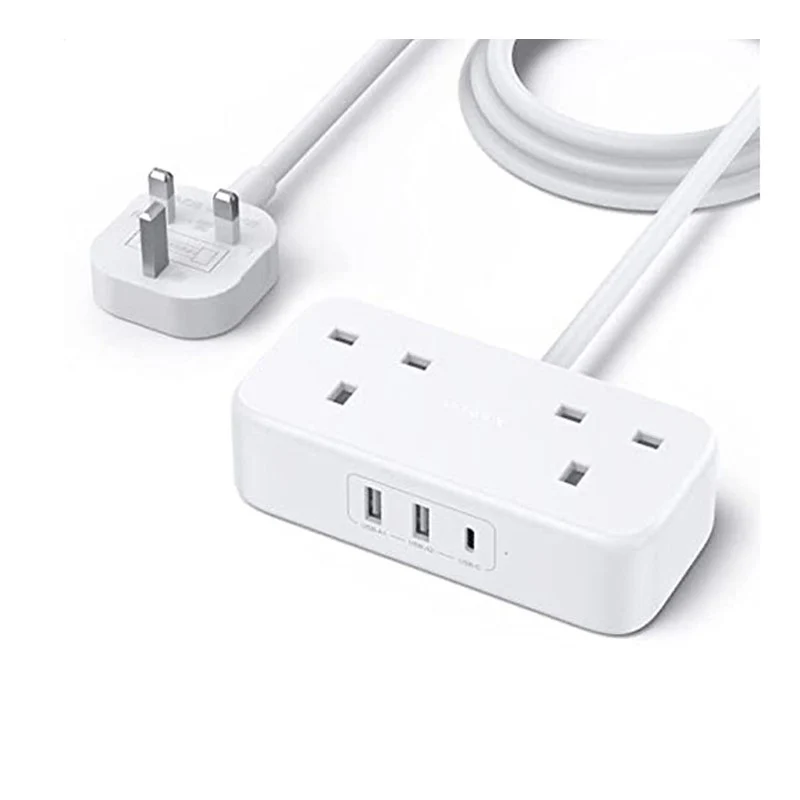Ugreen 30W DigiNest Life (2C1A) - Image 2