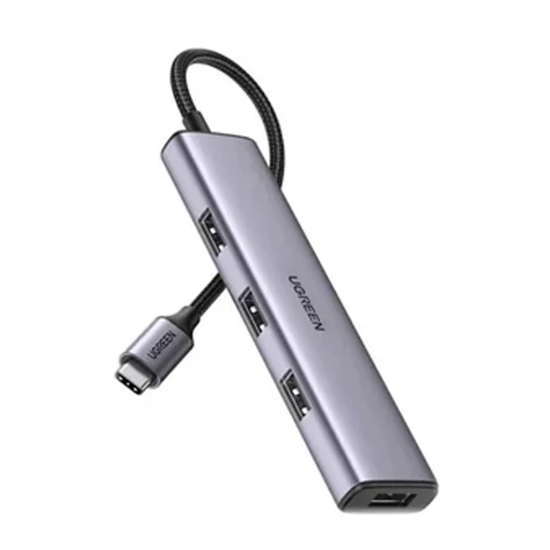 Ugreen 4 in 1 USB C Hub