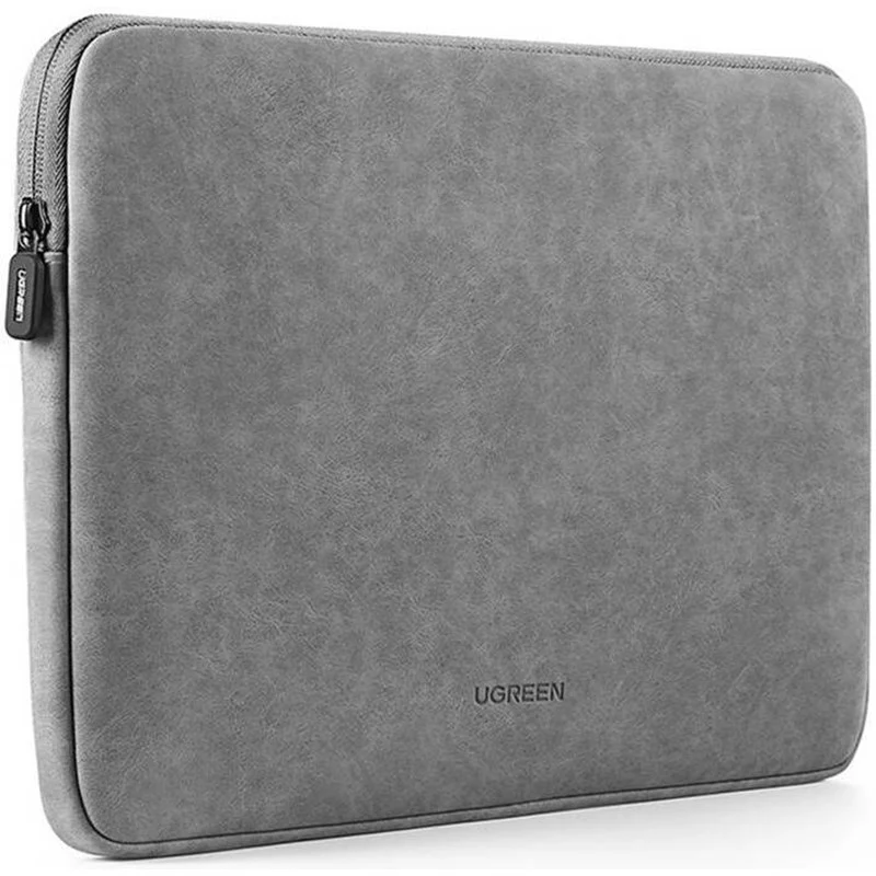 Ugreen Laptop Sleeve 14'' - 14.9'' LP187 - Grey - Image 2